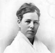 clara bewick colby